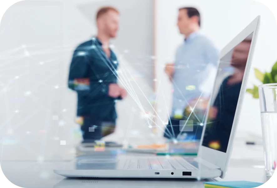 Основные подходы к построению сетей в Курчатове